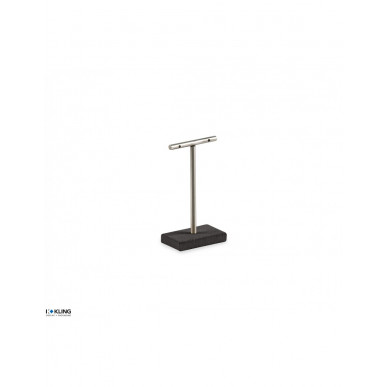 Deko Aufsteller für Ohrschmuck in T-Form DE51G2 Serie Mayfair