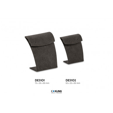 Deko Aufsteller für Ohrschmuck DE51O2 Serie Mayfair