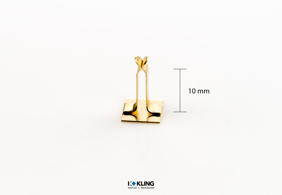 Creolen-Klammern 719G