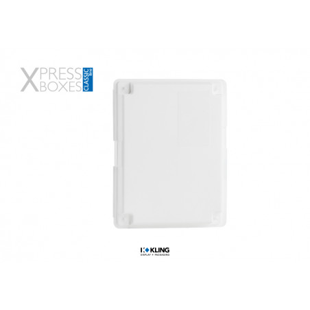 X-Press Box CLASSIC Line 116