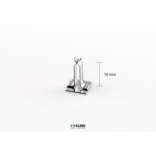 Creolen-Klammern 719W