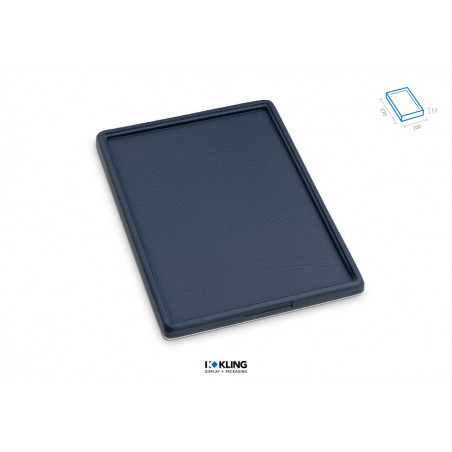 Fachlade RL1F/17 mit 1 Fach Serie Rebra Extralight