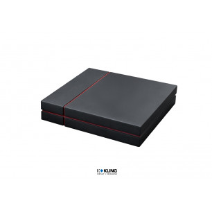 Schmucketui für Collier MD/V24C Serie Passion