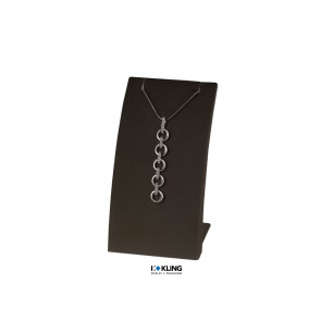 Deko Aufsteller für Kettenanhänger DE42C1 Serie Kariba