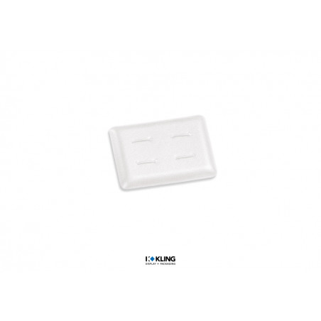 Karte RS16A4 für Manschettenknöpfe für die Fachlade RL16F