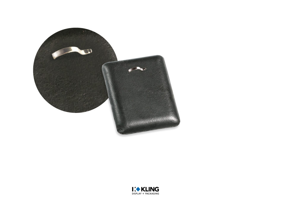 Karte RS16HA2 für Anhänger mit gold- oder silberfarbenem Haken 530/8