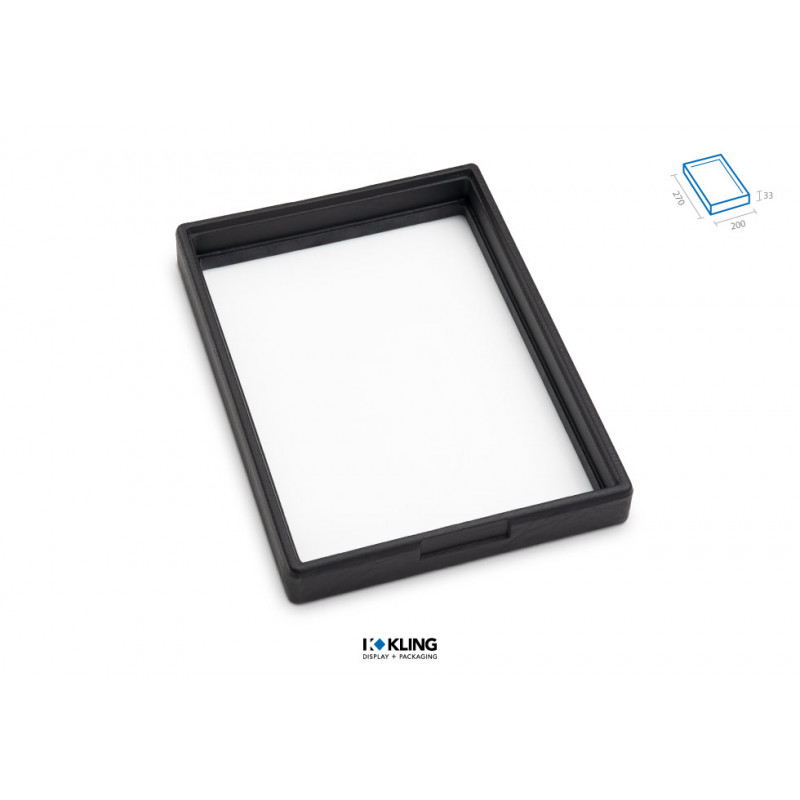 Zwischenrahmen RLZ/33 Serie Rebra Extralight