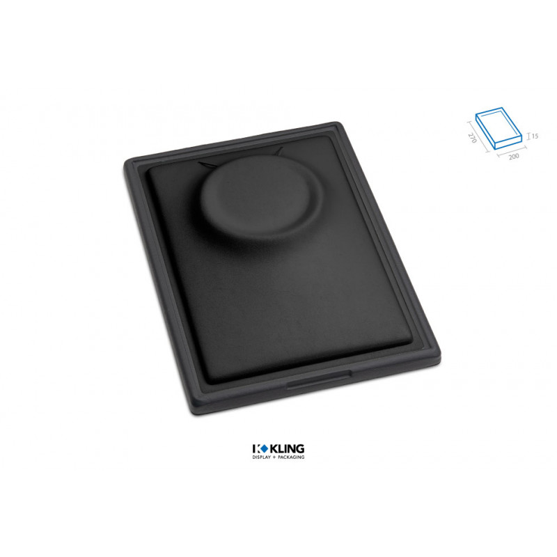 Büstenlade RL02/15 für Collier Serie Rebra Extalight