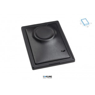 Büstenlade RL03A/15 für Collier und Ring Serie Rebra Extalight