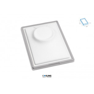 Büstenlade RL02/15 für Collier Serie Rebra Extralight