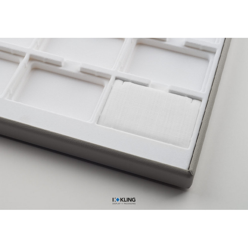 Eingeschlagene Aufmachungskarte 301TQ für Ketten