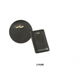 Karte RS20HA9 für Anhänger mit gold- oder silberfarbenem Haken 765 für die Fachlade RL20F