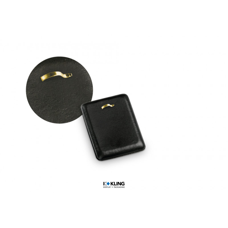 Karte RS25HA2 für Anhänger mit gold- oder silberfarbenem Haken 530/8