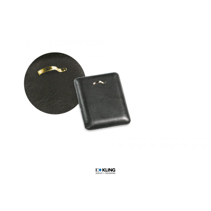 Karte RS16HA2 für Anhänger mit gold- oder silberfarbenem Haken 530/8,5 für die Fachlade RL16F