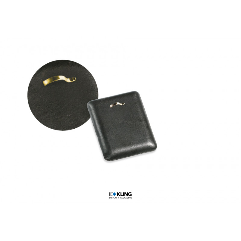 Karte RS9HA2 für Anhänger mit gold- oder silberfarbenem Haken 530/8,5 für die Fachlade RL9F