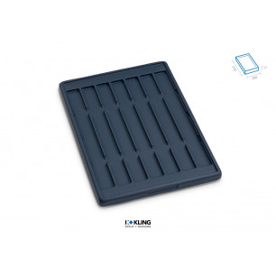 Fachlade RL7F/17 mit 7 Fächern Serie Rebra Extralight