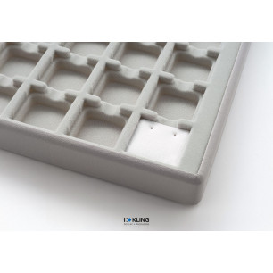 Eingeschlagene Aufmachungskarte 328iH/6 für Stecker