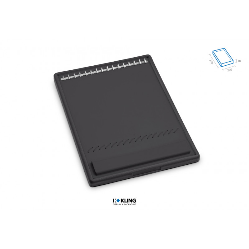 Ketten- und Armbandlade RL16WT18 Serie Rebra Extralight