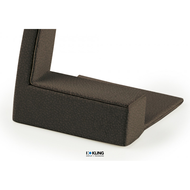 Deko Aufsteller für Bügelohrringe DE42O4 Serie Kariba