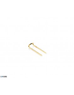 Metal pin / Jewelry pin 746