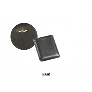 Karte RS9HA9 für Anhänger mit gold- oder silberfarbenem Haken 765 für die Fachlade RL9F