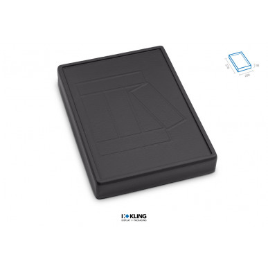 Armreiflade RL30/90 2-teilig mit 3 Fächern Serie Rebra Extralight