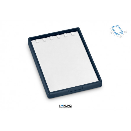 Kettenlade RLD4/1 mit 6 Schlaufen Serie Rebra Extralight