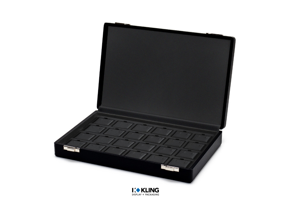 Präsentationsetui 1928P24V für Anhänger & Ohrschmuck
