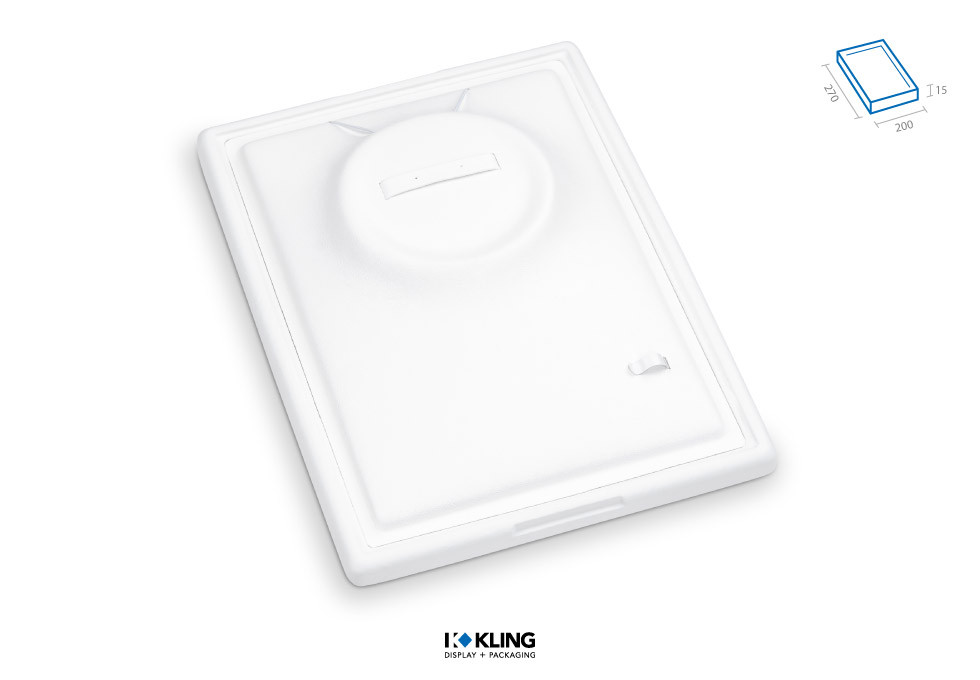 Büstenlade RL03A/15 für Collier