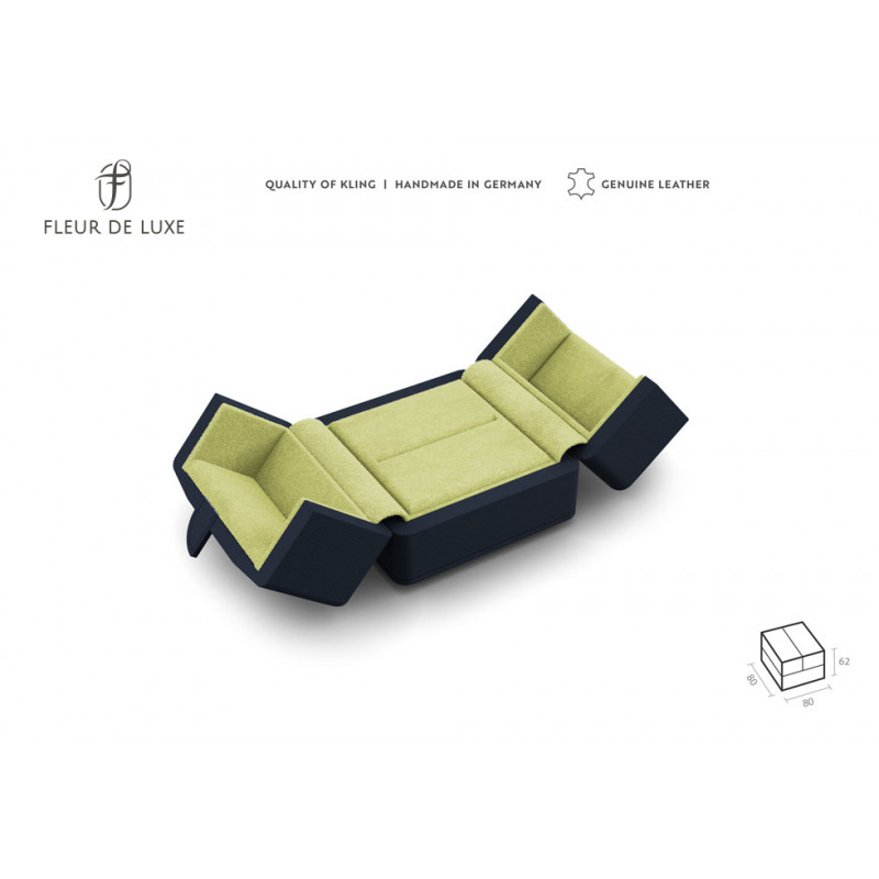 Ringetui mit Ringbäckchen groß Serie Versailles