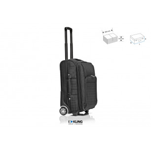 Softbag Travel Line FTL-02