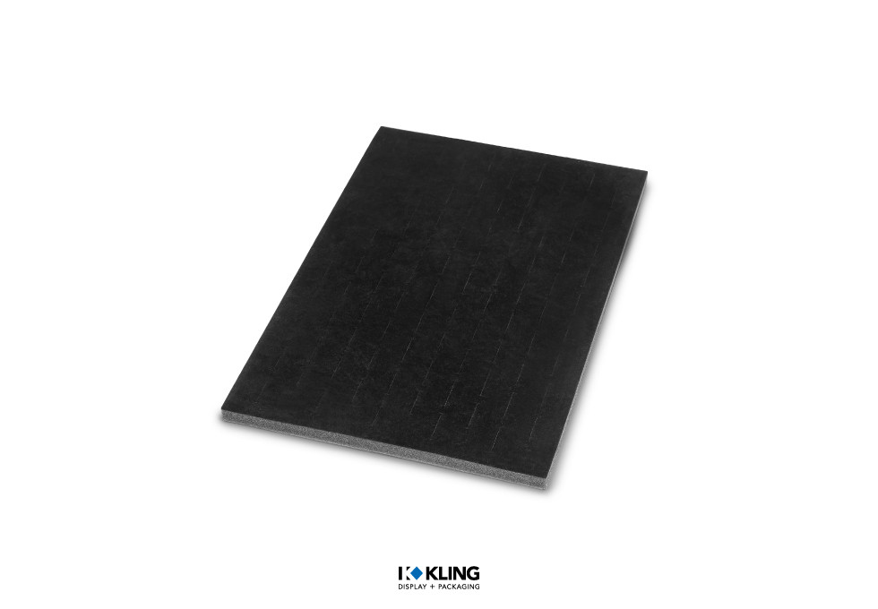 Schaumstoffeinlage 3023/95 für 95 Ringe