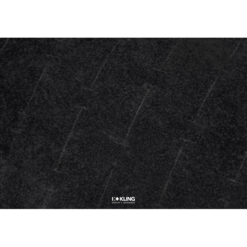 Schaumstoffeinlage 3023/95 für 95 Ringe