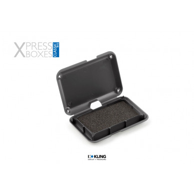 X-Press Box CLASSIC Line 111