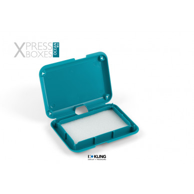 X-Press Box OCEAN Line 111KT