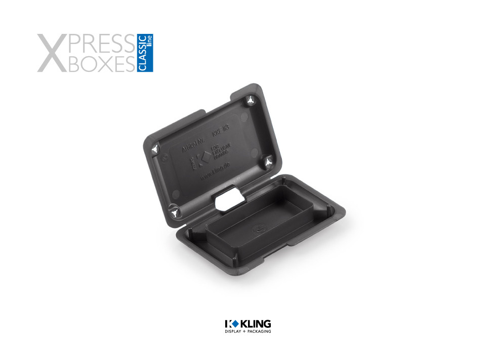 X-Press Box CLASSIC Line 113