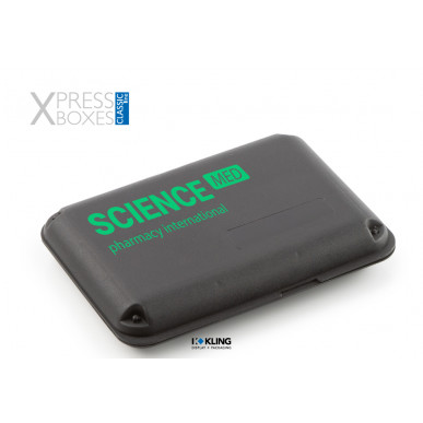 X-Press Box CLASSIC Line 113