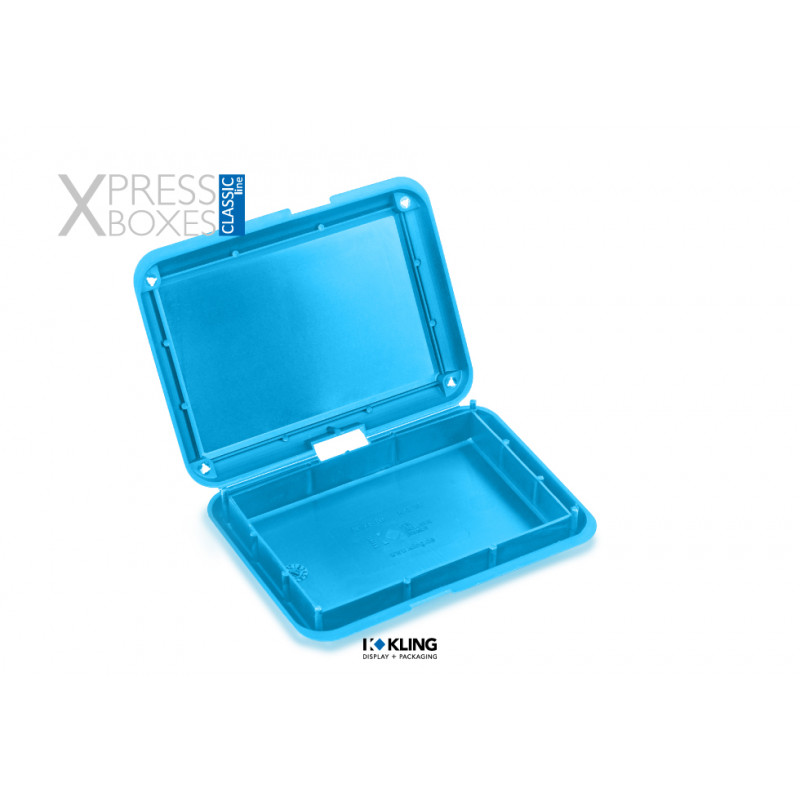 X-Press Box CLASSIC Line 115