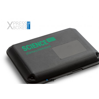 X-Press Box CLASSIC Line 115