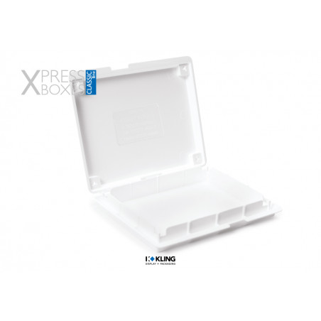 X-Press Box CLASSIC Line 116
