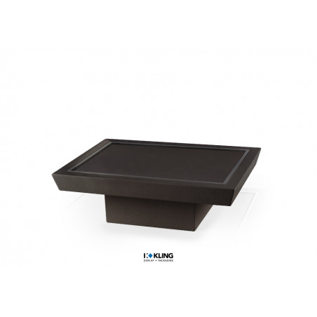 Deko Sockel für Präsentation DE42S2 Serie Kariba