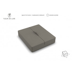 Collieretui mit eingeschlagener Einlage Serie Versailles