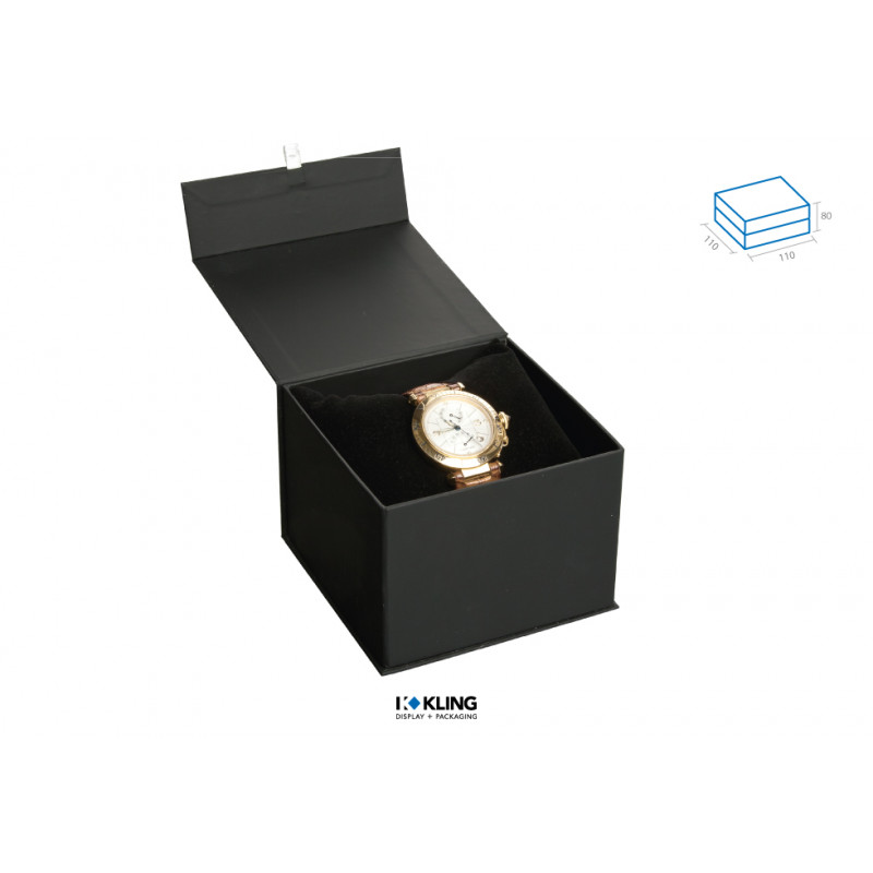 Etui für Uhren MD/V23U Serie Style