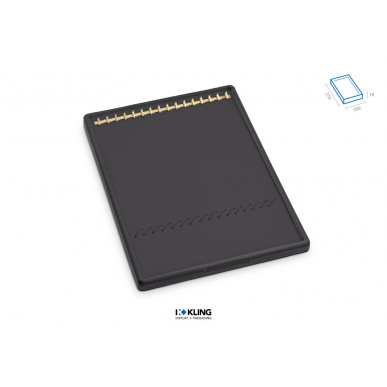 Ketten- und Armbandlade RL16GG18 Serie Rebra Extralight