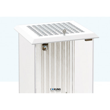 Ringobar für 90 Ringe 21310/4