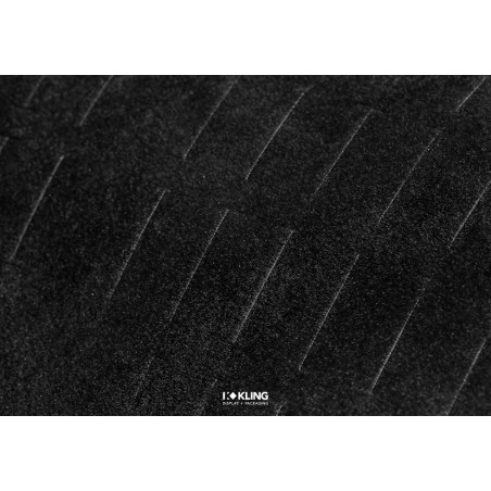 Schaumstoffeinlage 3023/140 für 140 Ringe