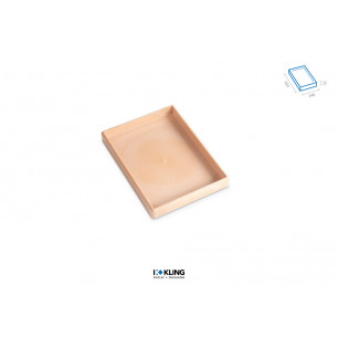 Spritzguss Stapellade - Industrielade 3903X