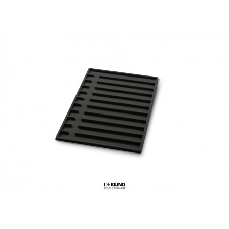 Tiefgezogener Einsatz 3007 mit 11 Fächern