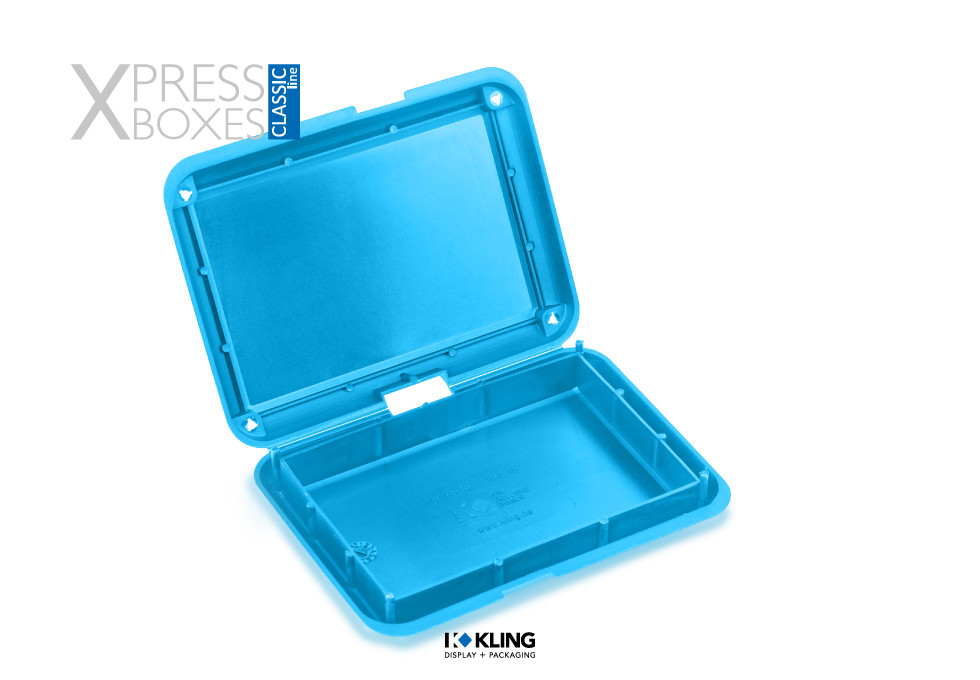 X-Press Box CLASSIC Line 115