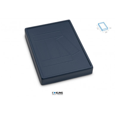 Armreiflade RL30/90 2-teilig mit 3 Fächern Serie Rebra Extralight